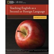 Teaching English as Second or Foreign Language 4th Edition [洋書ELT]