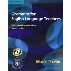 Grammar for English Language Teachers 2nd Edition [洋書ELT]