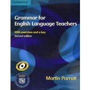 Grammar for English Language Teachers 2nd Edition [洋書ELT]