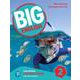 Big English 2nd Edition Level 2 Student Book with Online Code [洋書ELT]