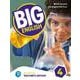 Big English 2nd Edition Level 4 Teachers Edition [洋書ELT]