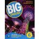Big English 2nd Edition Level 6 Student Book with Online Code [洋書ELT]