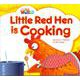 Our World - Reader Book 1 Little Red Hen is Cooking [洋書ELT]