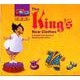 Our World - Reader Book 1 The King's New Clothes [洋書ELT]