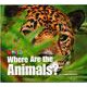 Our World - Reader Book 1 Where Are The Animals （Non Fiction） [洋書ELT]