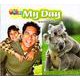 Our World - Reader Book 2 My Day （Non Fiction） [洋書ELT]