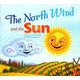 Our World - Reader Book 2 The North Wind and the Sun [洋書ELT]