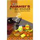 Our World - Reader Book 3 Anansi's Big Dinner [洋書ELT]