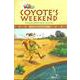 Our World - Reader Book 3 Coyote's Weekend [洋書ELT]