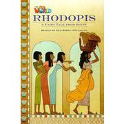 Our World - Reader Book 4 Rhodopis [洋書ELT]