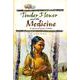 Our World - Reader Book 4 Tender Flower and the Medicine [洋書ELT]