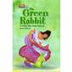 Our World - Reader Book 4 The Green Rabbit [洋書ELT]
