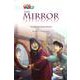Our World - Reader Book 4 The Mirror [洋書ELT]
