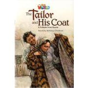 Our World - Reader Book 5 The Tailor and His Coat [洋書ELT]