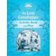 Classic Tales 2nd Edition Level 1 Lazy Grasshopper Activity Book and Play [洋書ELT]
