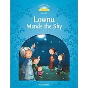 Classic Tales 2nd Edition Level 1 (100 Headwords) Lownu Mends the Sky MP3 Pack [洋書ELT]