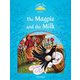 Classic Tales 2nd Edition Level 1 (100 Headwords) Magpie and the Milk MP3 Pack [洋書ELT]