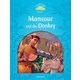 Classic Tales 2nd Edition Level 1 Mansour And The Donkey [洋書ELT]