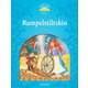Classic Tales 2nd Edition Level 1 Rumplestiltskin [洋書ELT]