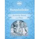 Classic Tales 2nd Edition Level 1 Rumplestiltskin Activity Book & Play [洋書ELT]
