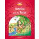 Classic Tales 2nd Edition Level 2 Amrita and the Trees [洋書ELT]
