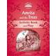 Classic Tales 2nd Edition Level 2 Amrita and the Trees Activity Book & Play [洋書ELT]