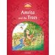 Classic Tales 2nd Edition Level 2 (150 Headwords) Amrita and The Trees MP3 Pack [洋書ELT]