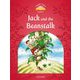 Classic Tales 2nd Edition Level 2 (150 Headwords) Jack and the Beanstalk MP3 Pack [洋書ELT]