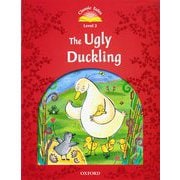 Classic Tales 2nd Edition Level 2 Ugly Duckling [洋書ELT]