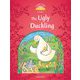 Classic Tales 2nd Edition Level 2 Ugly Duckling Activity Book & Play [洋書ELT]