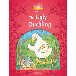 Classic Tales 2nd Edition Level 2 Ugly Duckling Activity Book & Play [洋書ELT]