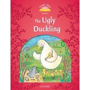 Classic Tales 2nd Edition Level 2 Ugly Duckling Activity Book & Play [洋書ELT]