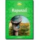 Classic Tales 2nd Edition Level 3 Rapunzel [洋書ELT]