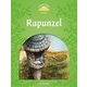 Classic Tales 2nd Edition Level 3 (200 Headwords) Rapunzel MP3 Pack [洋書ELT]