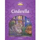 Classic Tales 2nd Edition Level 4 Cinderella [洋書ELT]