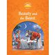 Classic Tales 2nd Edition Level 5 Beauty And The Beast [洋書ELT]