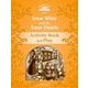 Classic Tales 2nd Edition Level 5 Snow White & 7 Dwarfs Activity Book & Play [洋書ELT]