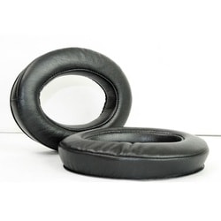 Sennheiser HD598/599/PC37X 用チョイスレザー・イヤーパッド EPZ-HD598-CHLV2