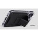 JT-PHST-JBK [JTLEGEND Atlas Phone Stand (with Card Holder)-Jet Black]