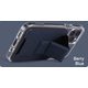 JT-PHST-BBL [JTLEGEND Atlas Phone Stand (with Card Holder)-Berry Blue]