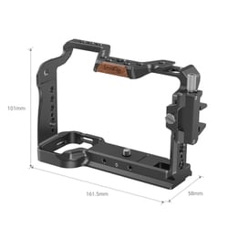 ヨドバシ.com - SmallRig スモールリグ SR 3277 [SONY FX3/FX30用 