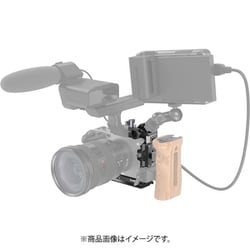 ヨドバシ.com - SmallRig スモールリグ SR 3278 [SONY FX3/FX30用 ...