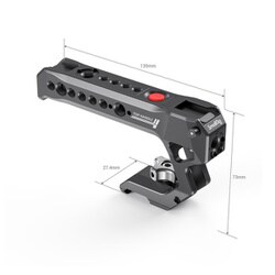 ヨドバシ.com - SmallRig スモールリグ SR 2670 [SmallRig2670 Sony 