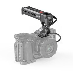 SmallRig REC ハンドルリグ　トップハンドル-HTN2670B ヨドバシ.com - SmallRig スモールリグ SmallRig2670 Sonyミラー