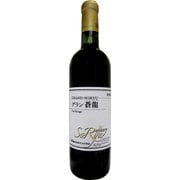 蒼龍 グラン蒼龍ヴァンルージュ 12.5度 720ml [赤ワイン]