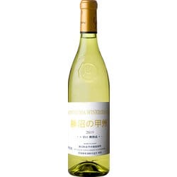 蒼龍 勝沼の甲州樽熟成 12.5度 720ml [白ワイン]