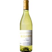 蒼龍 勝沼の甲州樽熟成 12.5度 720ml [白ワイン]