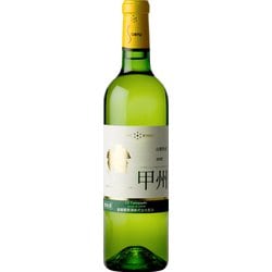 蒼龍 トラデッショナルリッチテイスト甲州 12.5度 720ml [白ワイン]