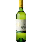 蒼龍 トラデッショナルリッチテイスト甲州 12.5度 720ml [白ワイン]