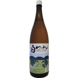 蒼龍 白ワイン 12.5度 1800ml [白ワイン]